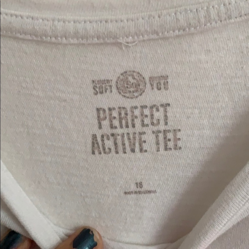 Perfect Tee - Picture 3 of 3